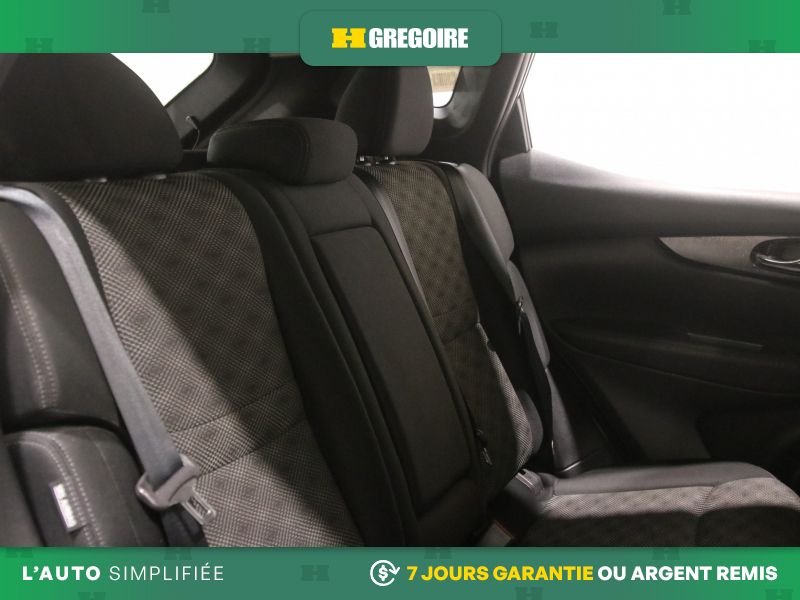Nissan Qashqai 2020 Noir Laval - photo #29