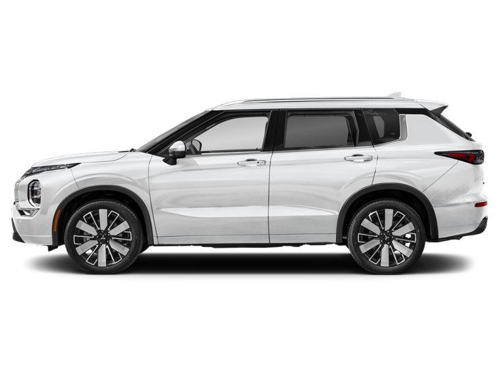 2026 Mitsubishi Outlander GT