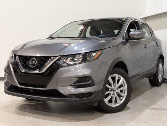 Nissan Qashqai 2023 2023 Gris