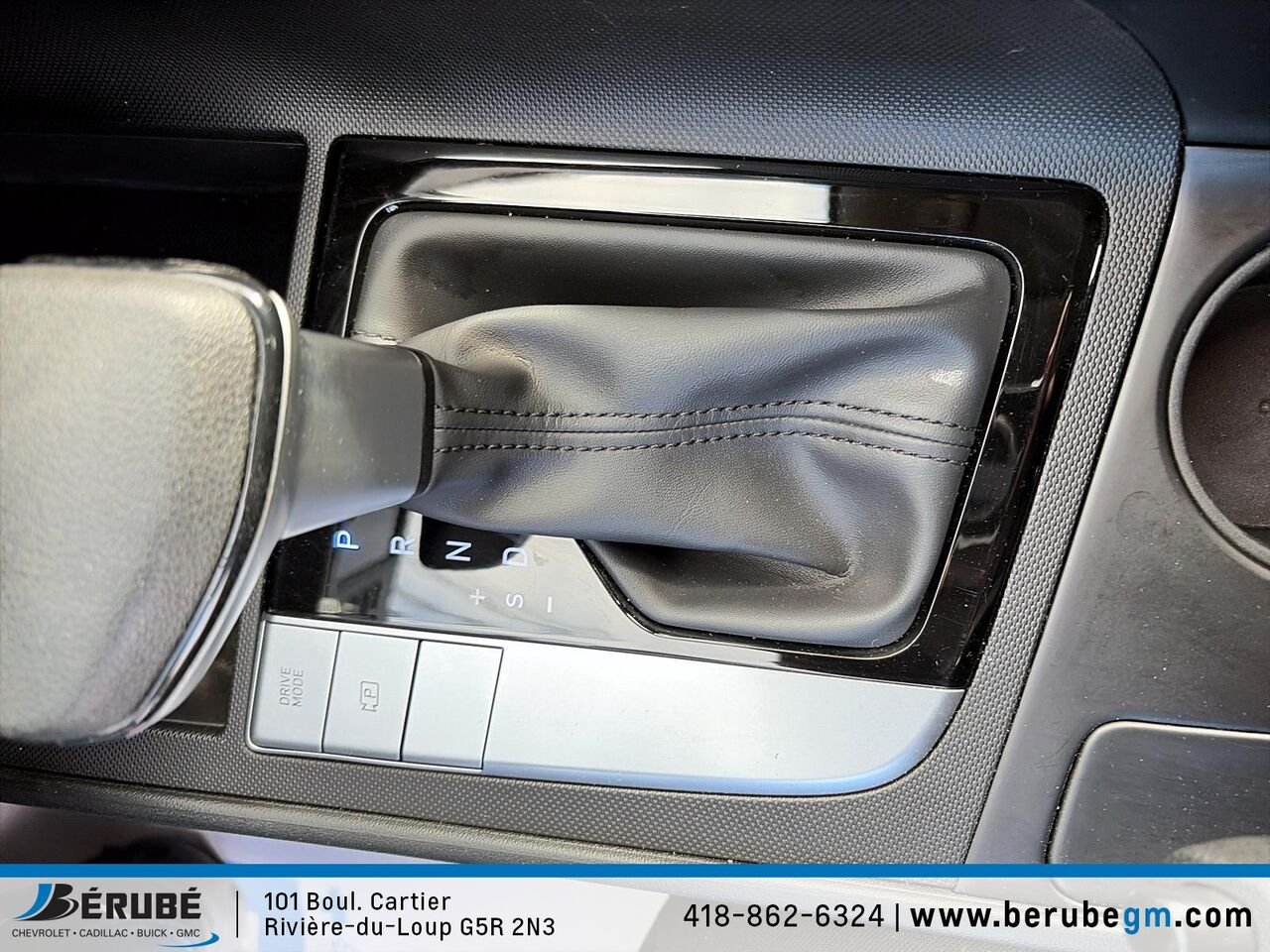 2023 Hyundai Elantra Essential IVT Grey Rivière-du-Loup - photo #12