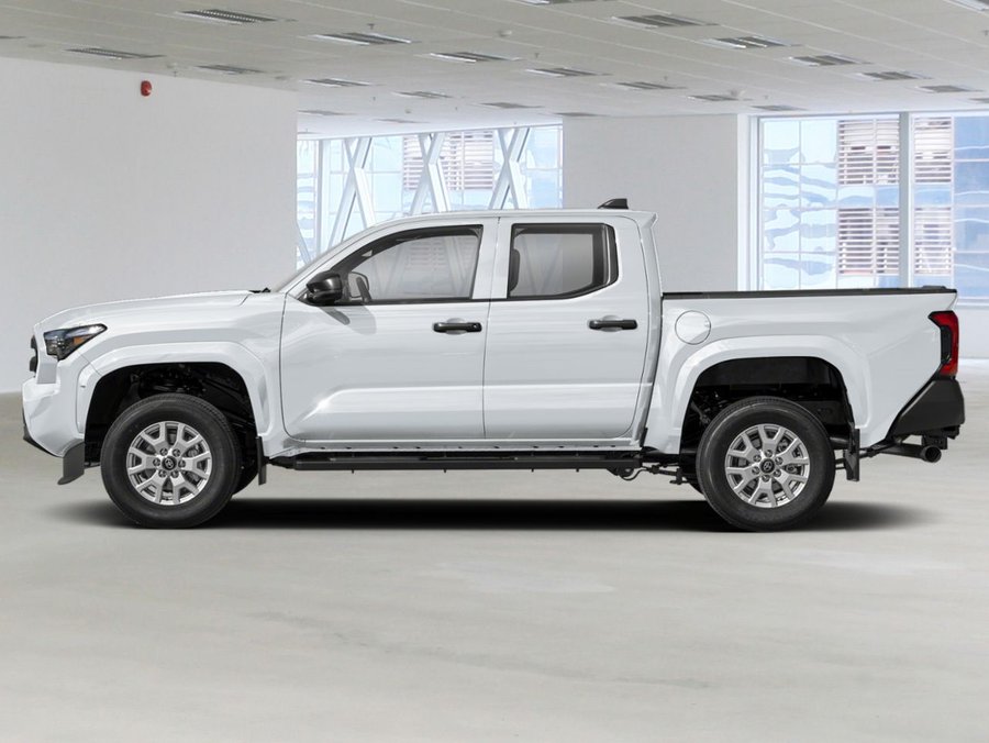 TOYOTA Tacoma 2026 2026 Frisson glacé nacré
