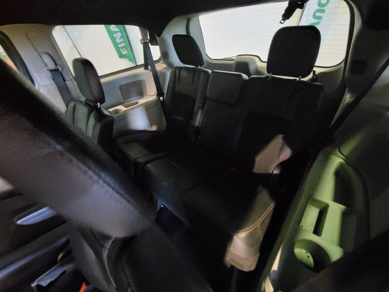 Dodge Grand Caravan 2019 Argent Longueuil, - photo #12