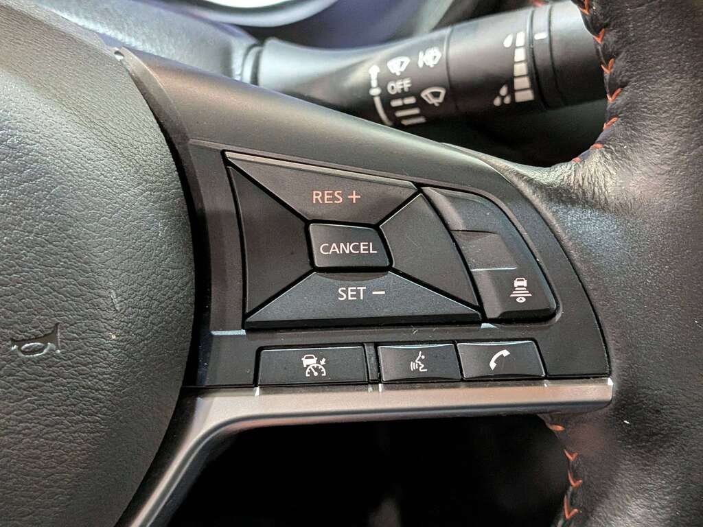 Nissan Sentra SR Manual 2024 Blanc Val-David - photo #15