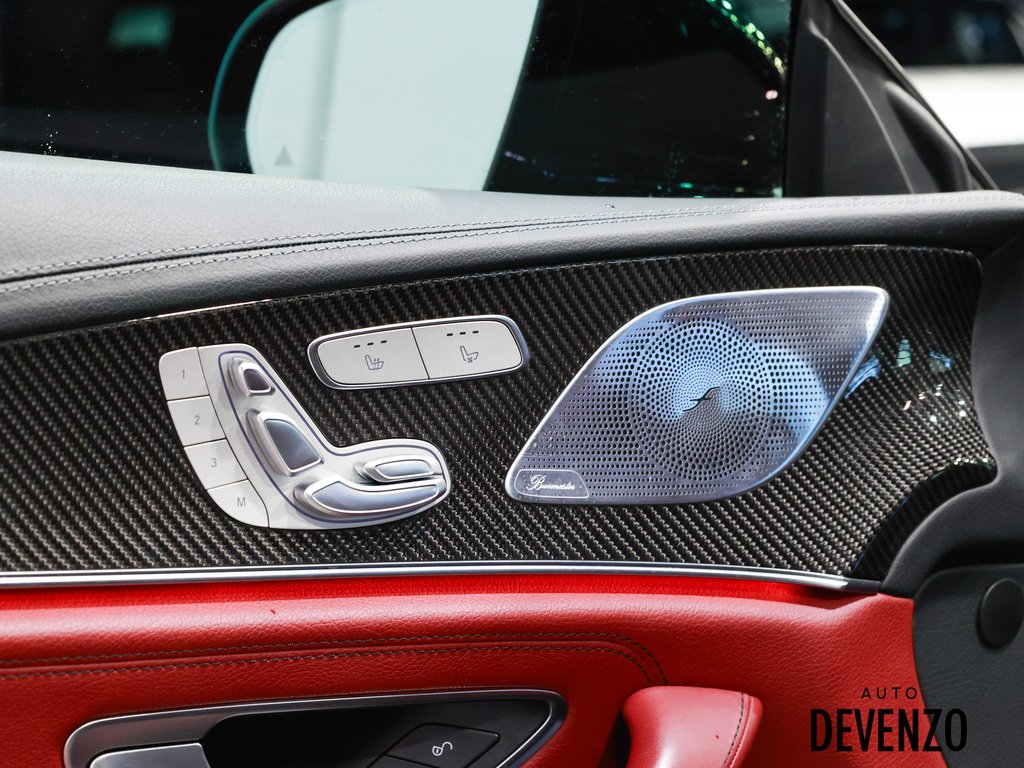 Mercedes-Benz CLS 2022 Gris Saint-Eustache - photo #11