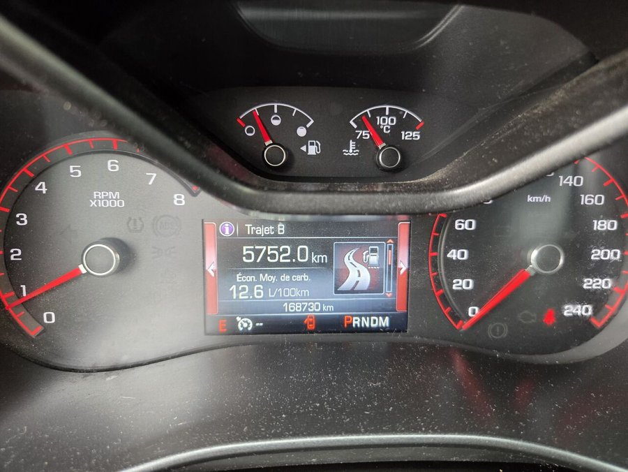 2016 GMC CANYON SLE 2016 Grey