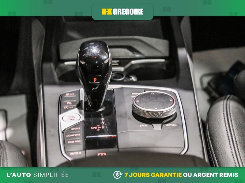 2024 BMW 228i Black Blainville - photo #28