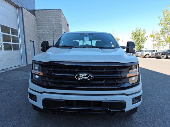 2026 Ford F-150 XLT Avalanche