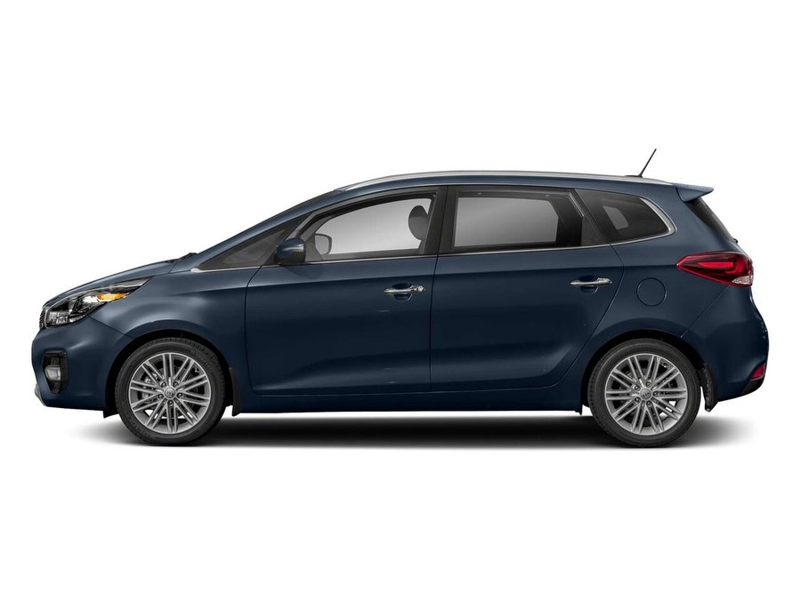 Kia Rondo 2017 2017 Bleu