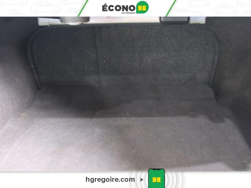 Hyundai Sonata 822298 | 2.4L SPORT TECH AUTO A/C GR ELECT MAGS 2016 Blanc Laval - photo #22
