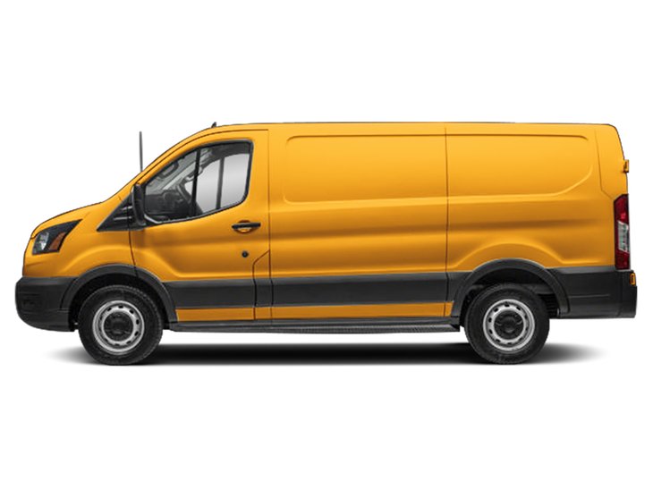 2027 Ford Transit fourgon utilitaire