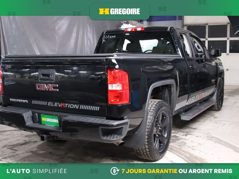 2019 GMC Sierra Black Laval - photo #31
