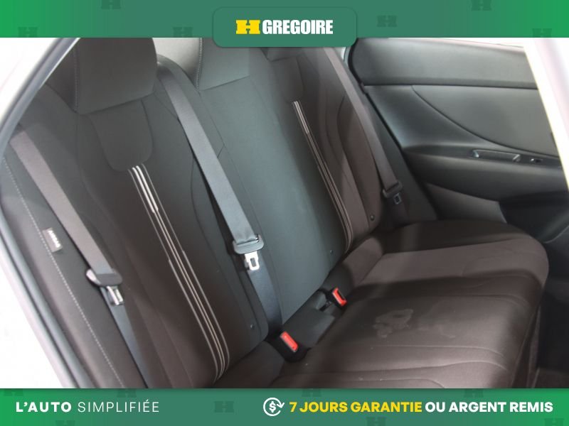 Hyundai Elantra 822059 | Preferred AUTO A/C MAGS CAM RECUL BLUETOOTH 2024 Gris Laval - photo #26