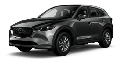 Mazda CX-5 GS 2024 Rouyn-Noranda - photo #0