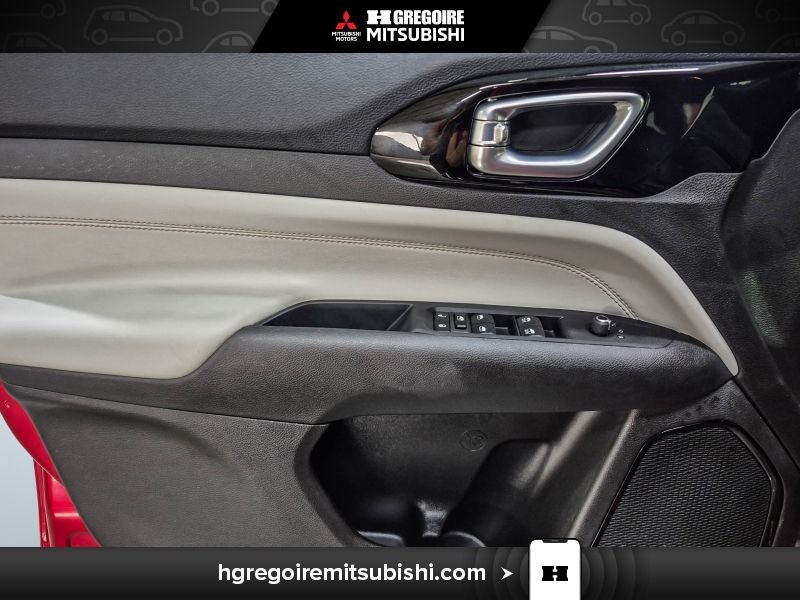 Jeep Compass 2024 Rouge Laval - photo #12