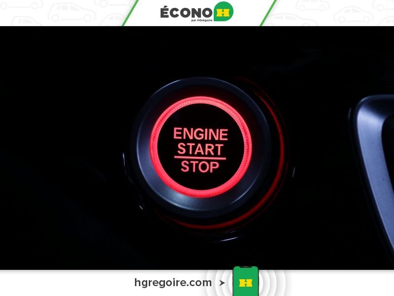 2018 Honda Pilot White Vaudreuil-Dorion - photo #13