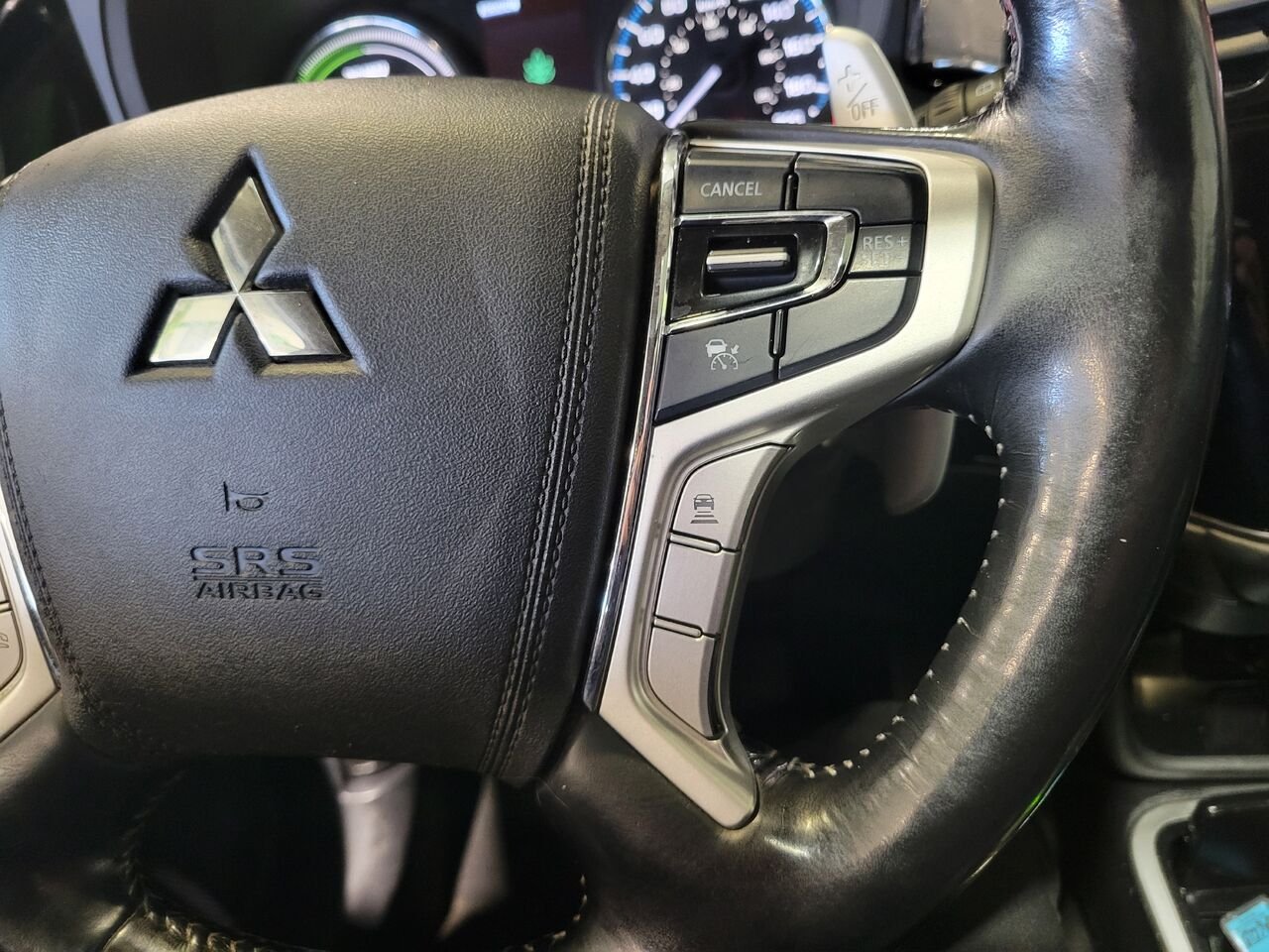 Mitsubishi Outlander PHEV 2018 Gris Longueuil, - photo #20