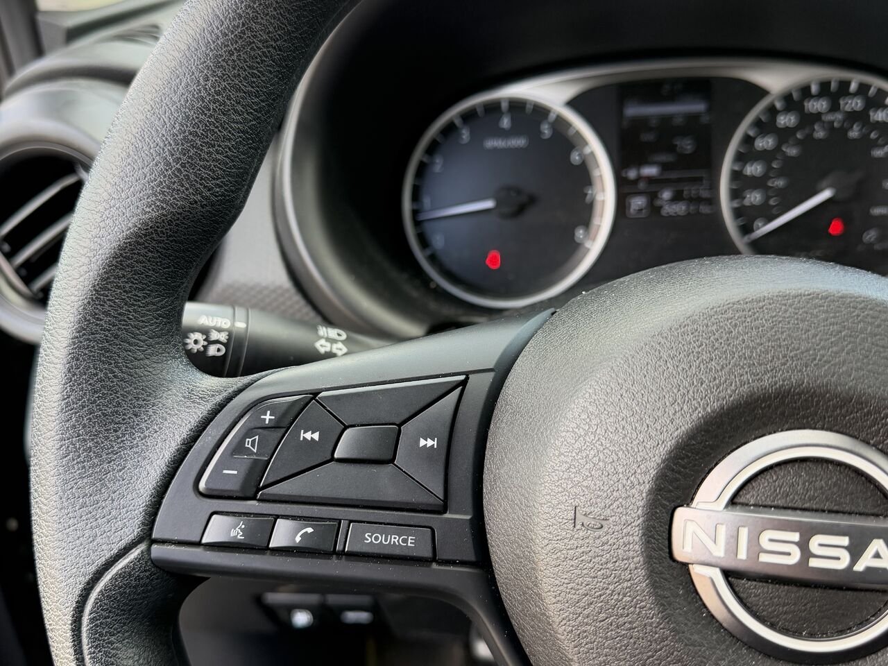 2024 Nissan Kicks S TA Black Châteauguay - photo #13