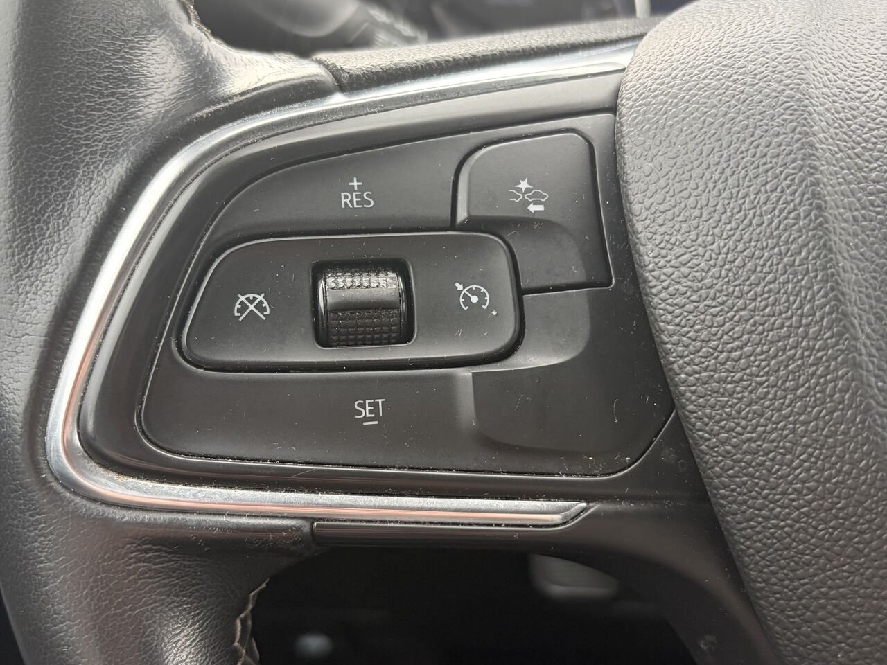 BUICK ENCORE GX SELECT Sélect 4 portes TI 2021 Bleu Gatineau - photo #5