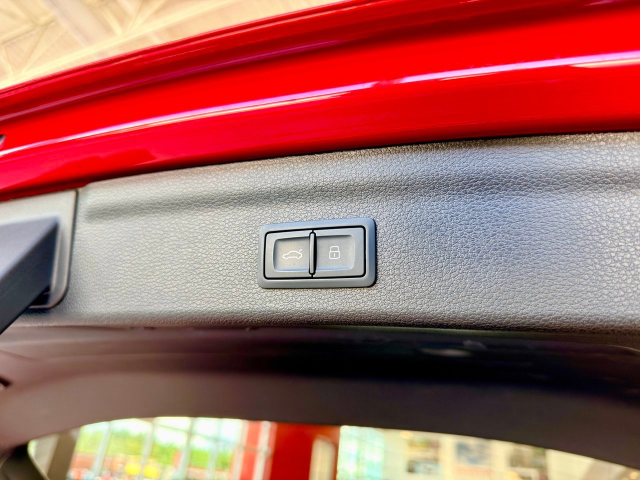 Audi Q3 2019 Rouge Notre-Dame-des-Prairies - photo #13