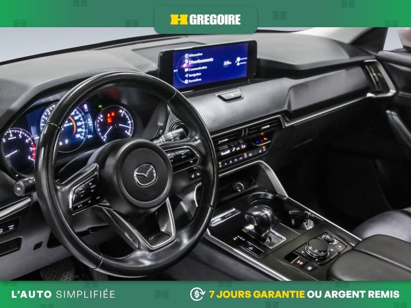 2025 Mazda CX-90 Beige Laval - photo #11