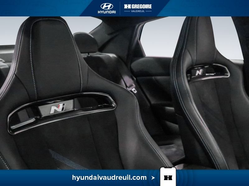 2025 Hyundai Elantra Blue Saint-Eustache - photo #31