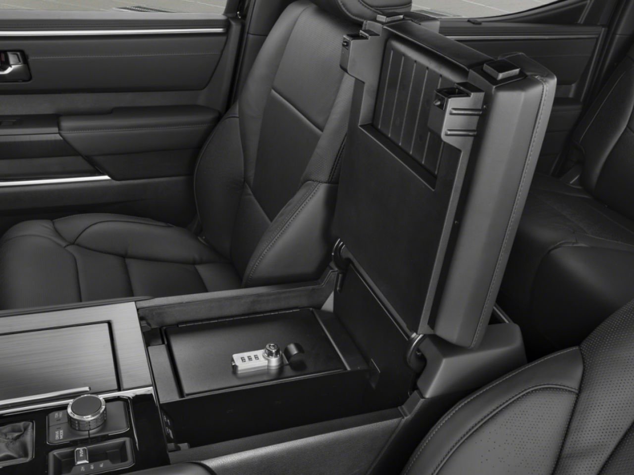 2026 Toyota Tundra 2602173 | Platinum Hybrid Wind Chill Pearl Edmonton - photo #3