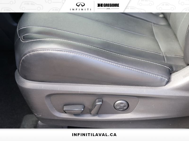 Infiniti QX60 2022 Blainville - photo #13