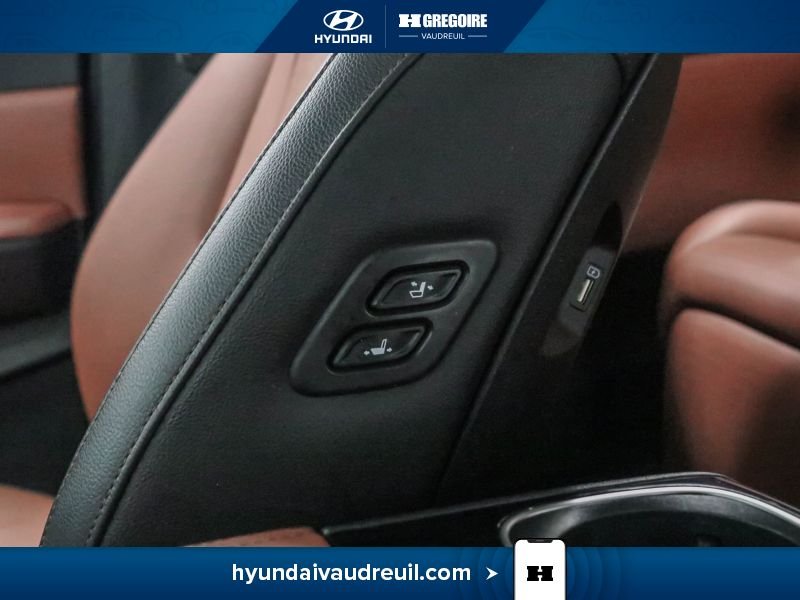 Kia Carnival 2022 Noir Blainville - photo #34