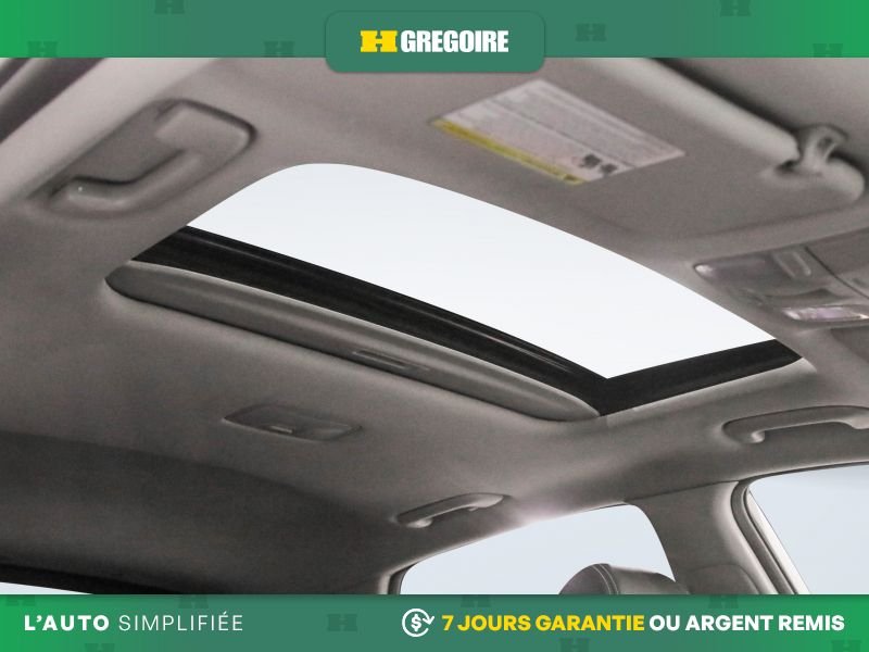 Hyundai Kona 2019 Blanc Saint-Eustache - photo #31