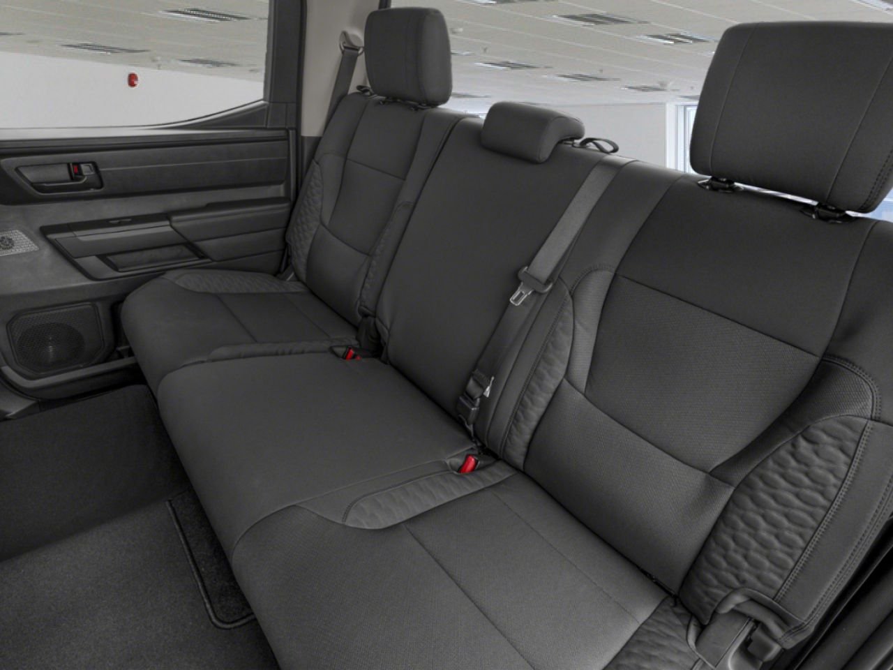 2026 Toyota Tundra 2602393 | SR Brown Edmonton - photo #7