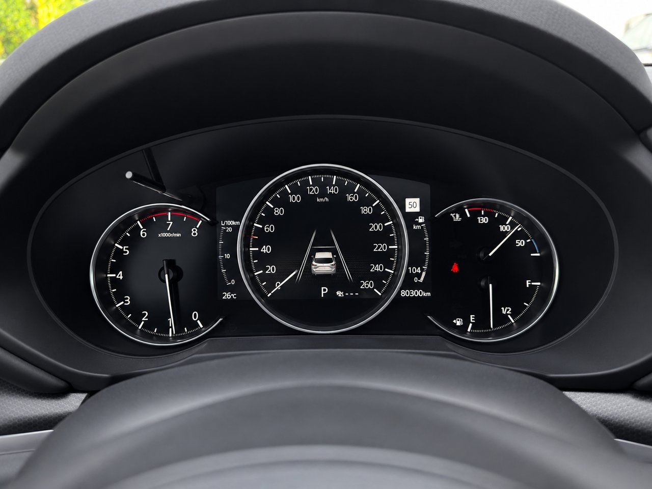 2023 Mazda CX-5 GT SPORT Grey Châteauguay - photo #14