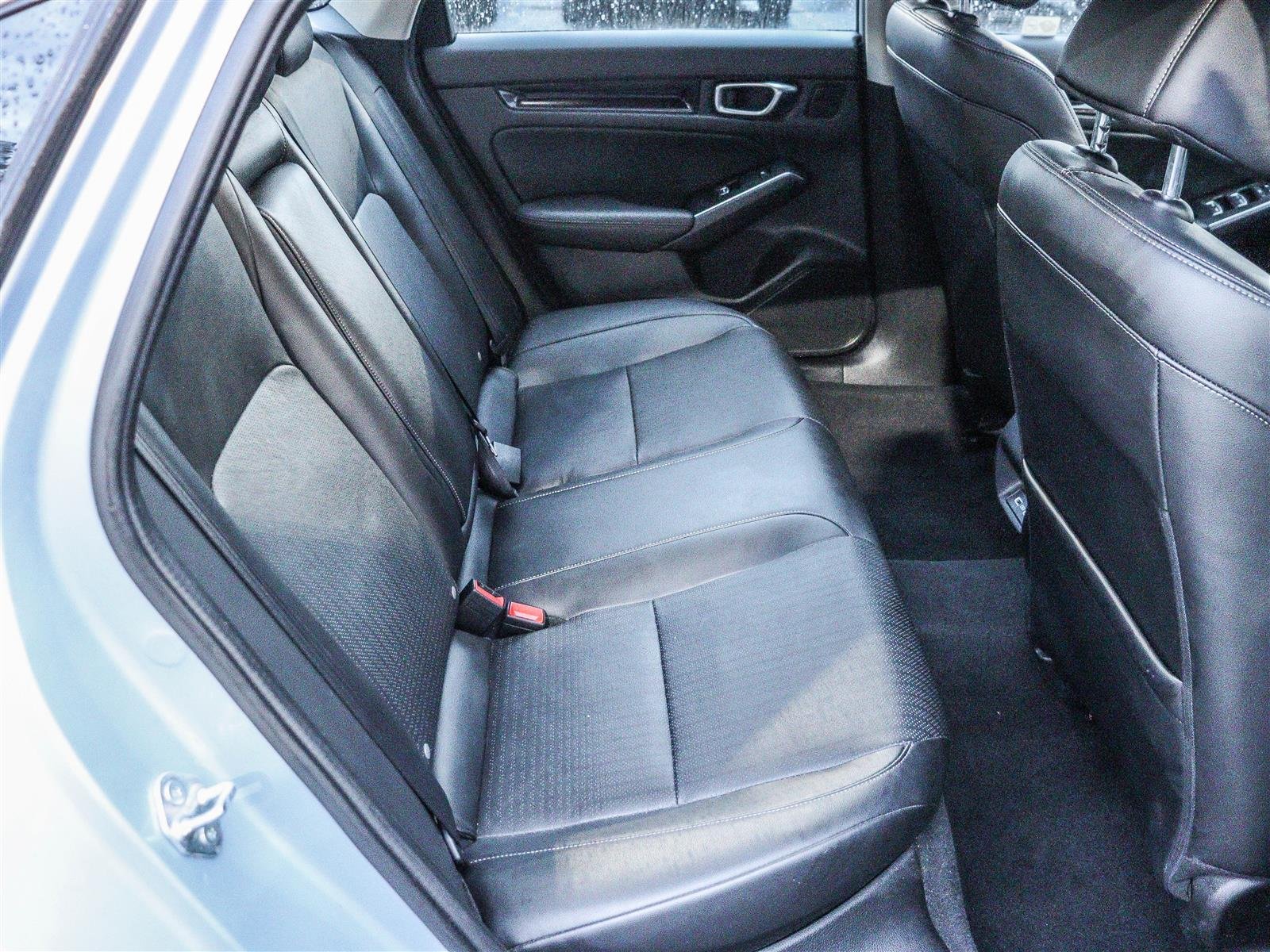 2022 Honda Civic Sedan Touring Ottawa & Gatineau - photo #17