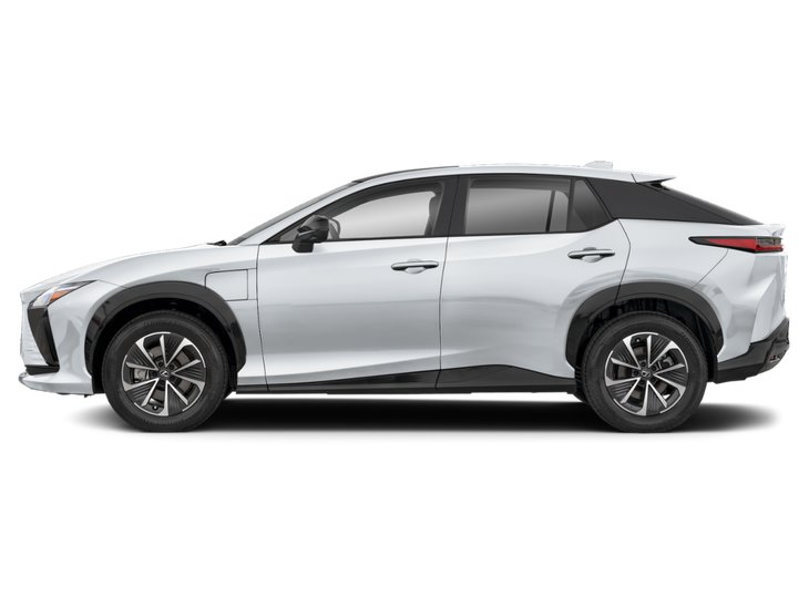 2026 Lexus RZ RZ 450e