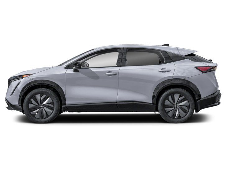 2027 Nissan ARIYA SV