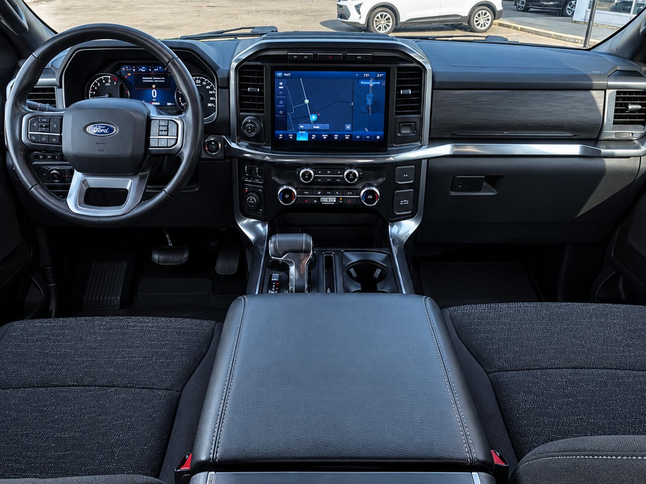 2023 Ford F-150 XLT SPORT 302A Granby - photo #14
