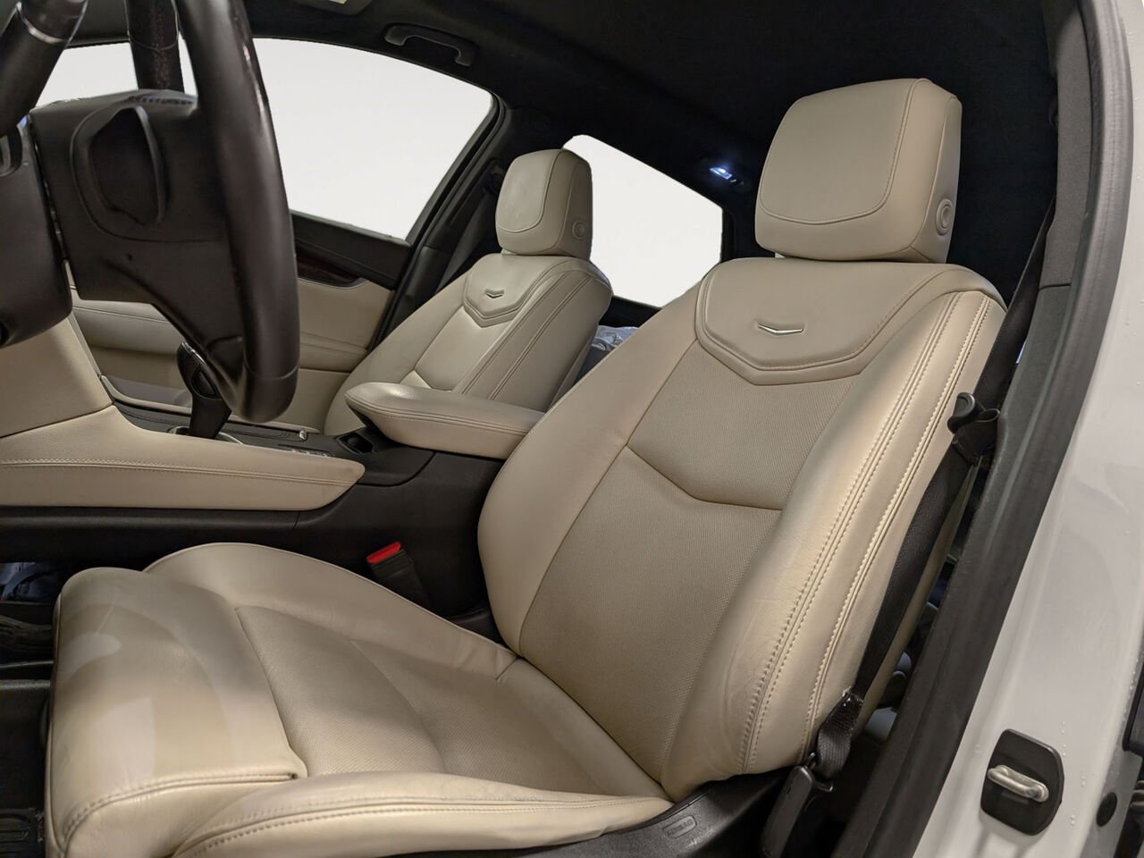 CADILLAC XT5 Moteur v6 3.6L AWD Bas Kilométarge!! 2017 Autre Sherbrooke - photo #6