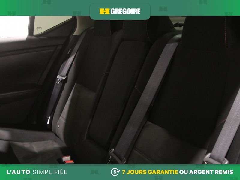 2024 Nissan Sentra Grey Saint-Eustache - photo #27