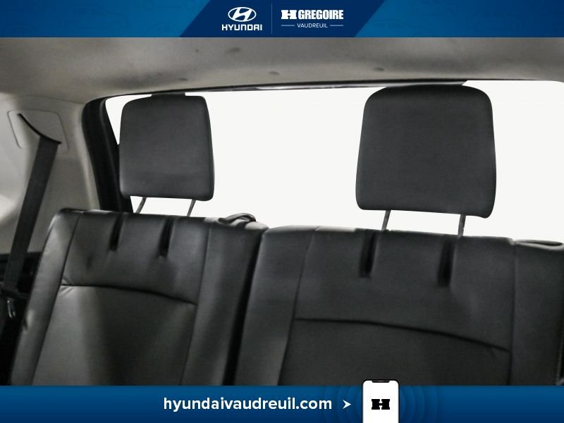 Toyota 4Runner 2020 Gris Blainville - photo #21