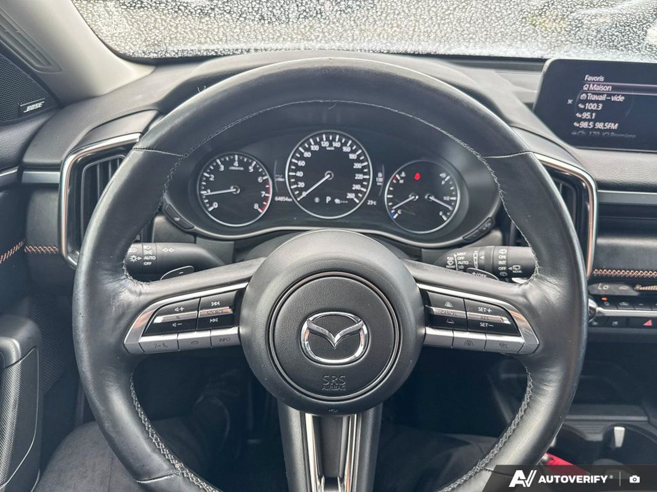 2023 Mazda CX-50 7MMVABDY5PN131128 Beige Mirabel - photo #16