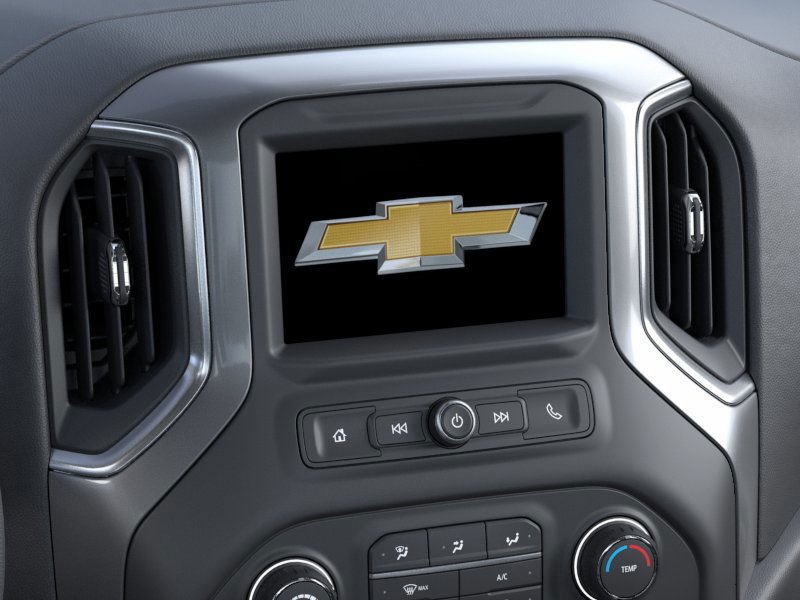2025 Chevrolet Silverado 1500 Personnalisée Summit White Saint-Eustache - photo #19