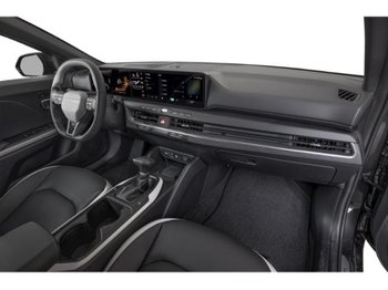 Kia K4 à hayon GT-Line Turbo