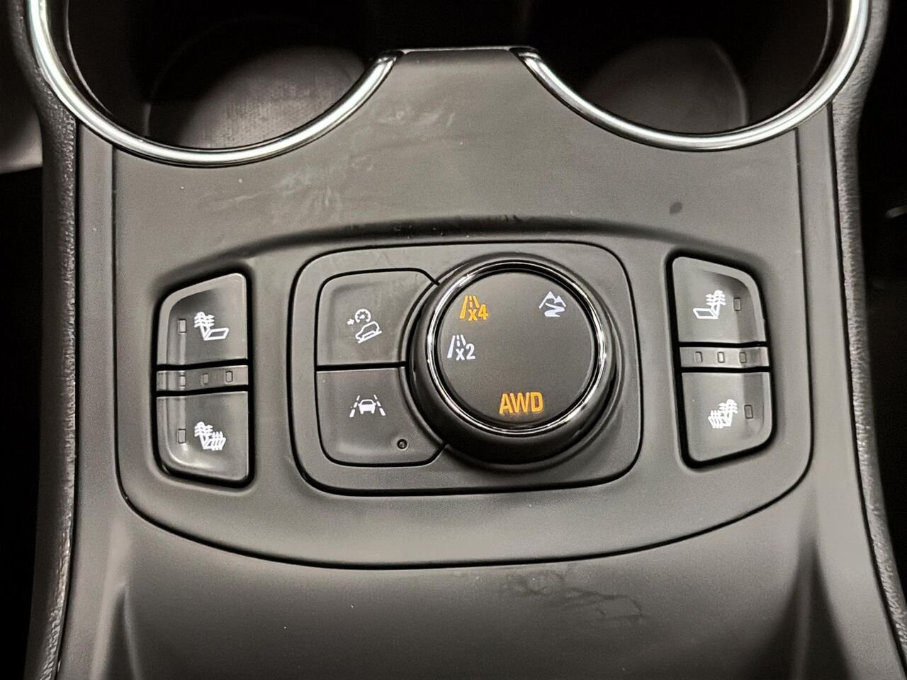 GMC TERRAIN SLE 2024 Blanc Saint-Hyacinthe - photo #14