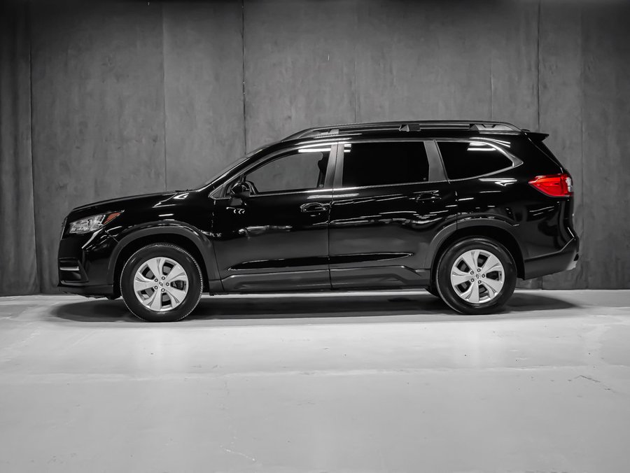 Subaru Ascent Convenience 7 SIÈGES TOUCH SCREAN BANC CHAUFFANT 2022 Noir