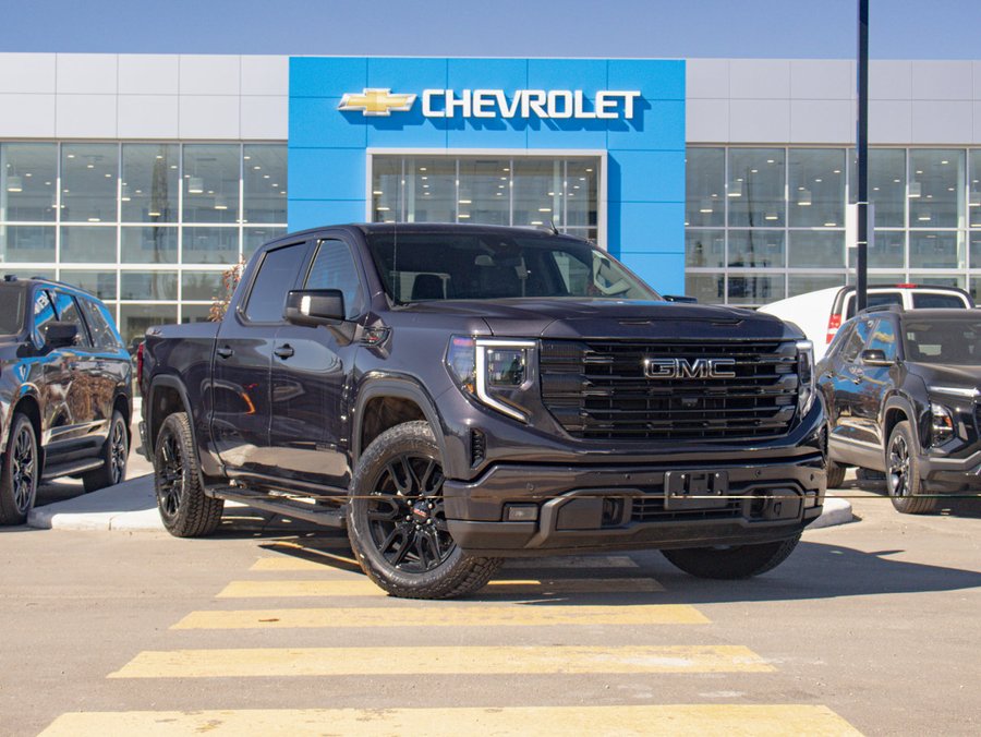 2024 GMC Sierra 1500 2024 Grey