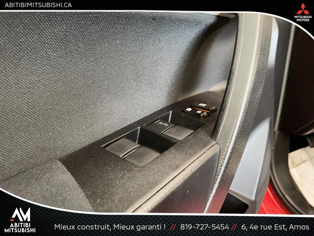 2016 Toyota COROLLA Red Amos - photo #10