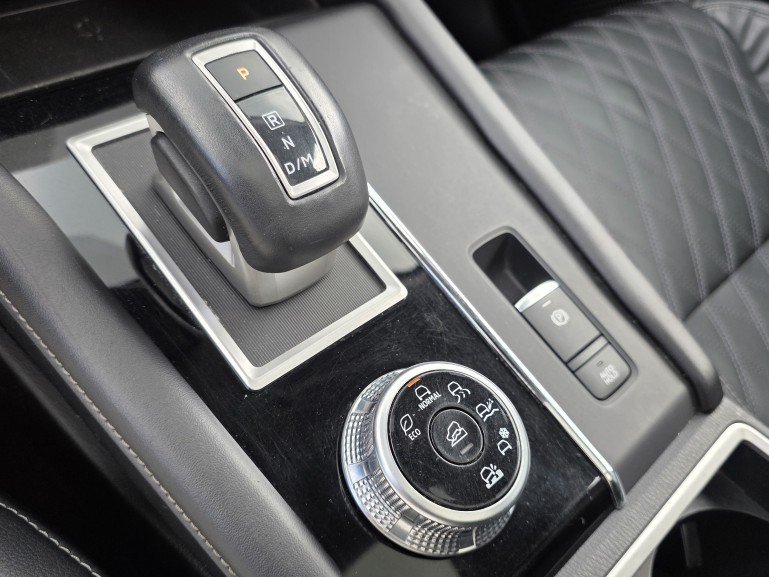 2022 Mitsubishi Outlander SE S-AWC White Mont-Laurier - photo #36