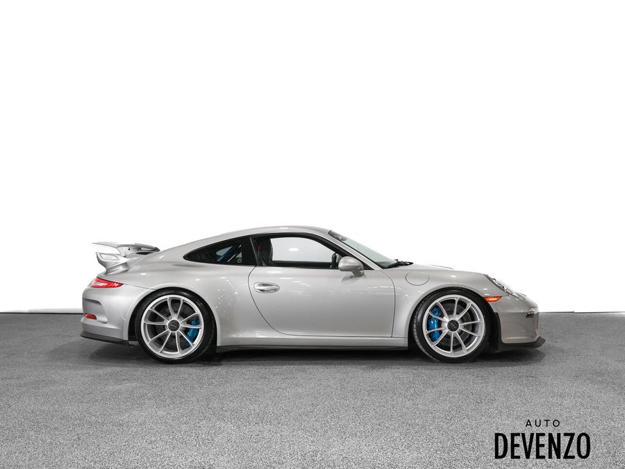 Porsche 911 2015 2015 Gris