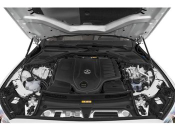 Mercedes-Benz Classe-E E 450