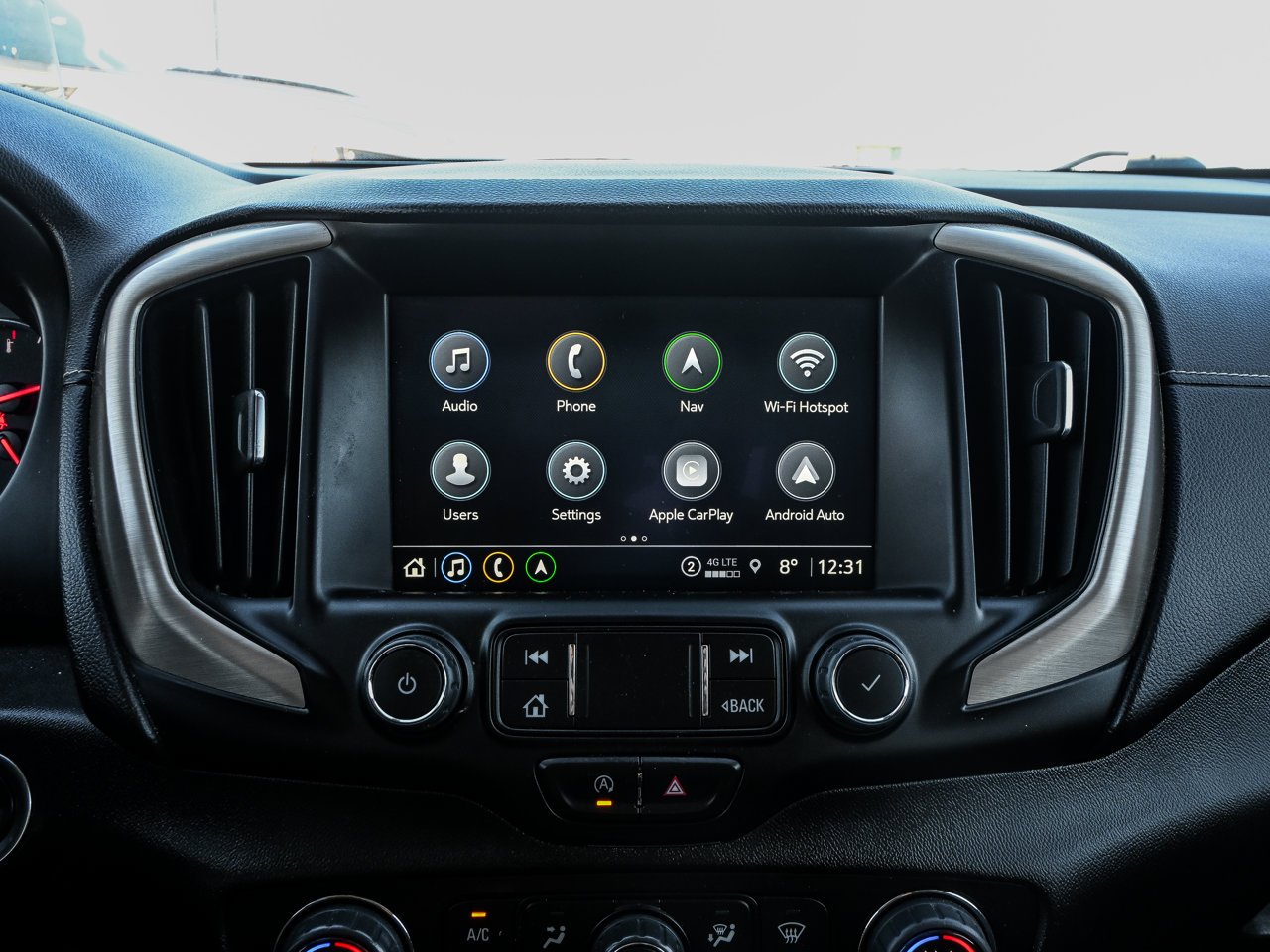 2022 GMC Terrain AWD 4dr Denali Black Sherwood Park - photo #27