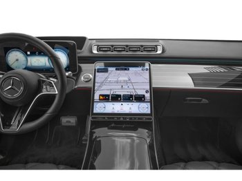 Mercedes-Benz Classe-S Maybach S 680